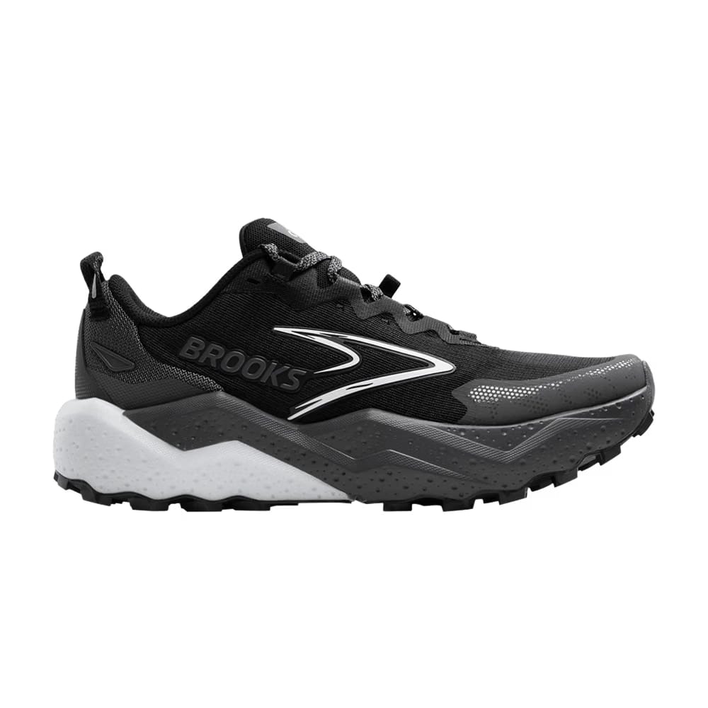 Brooks Wmns Caldera 8 'Blackened Pearl'