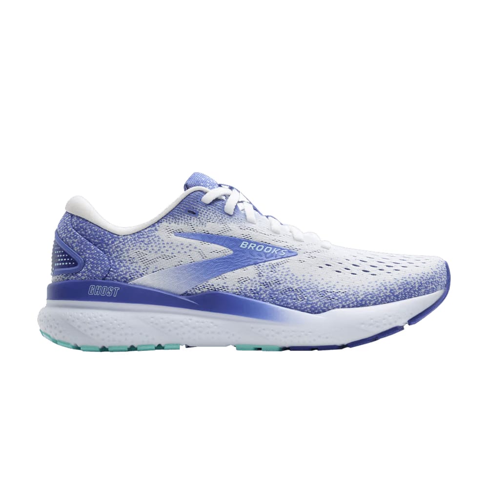 Brooks Wmns Ghost 16 'Amparo Blue'