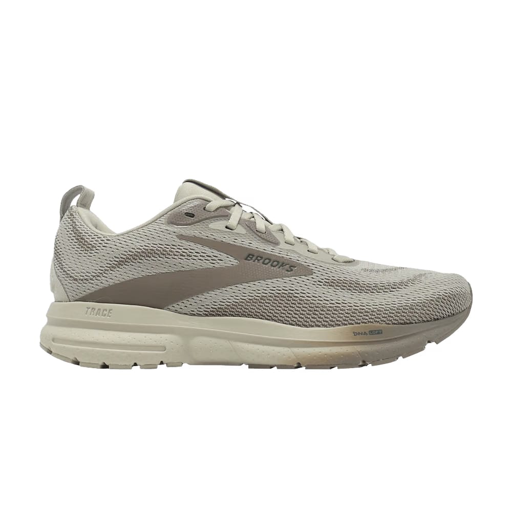 Brooks Trace 4 London Fog Falcon Pine