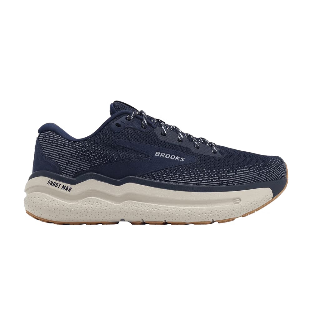Brooks Ghost Max 2 Peacoat