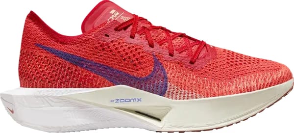 ZoomX VaporFly Next% 3 University Red