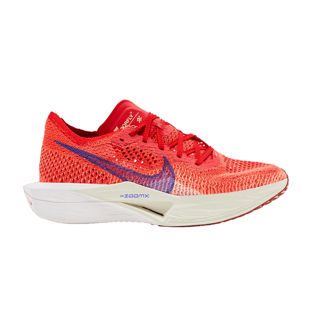 ZoomX VaporFly Next% 3 University Red