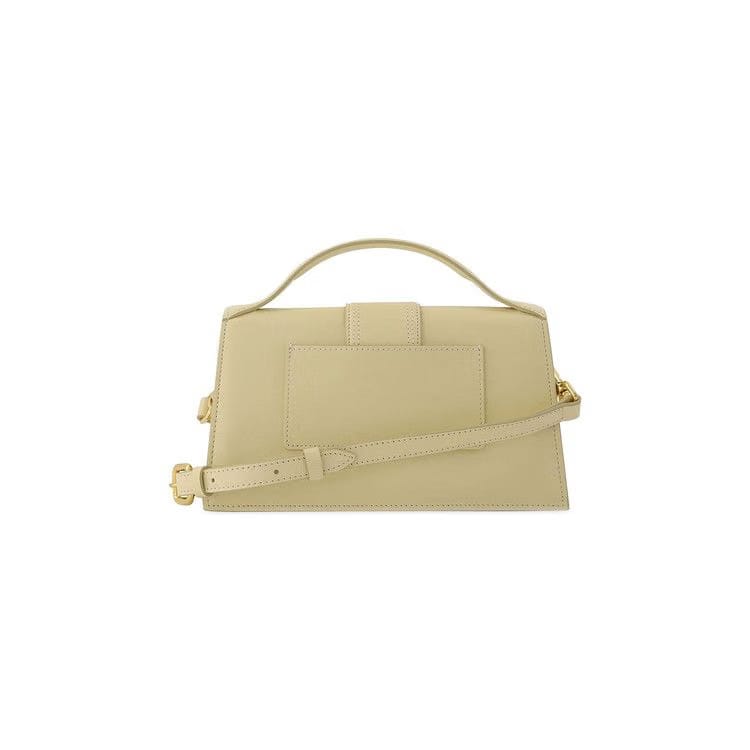 Jacquemus Le Grand Bambino Beige