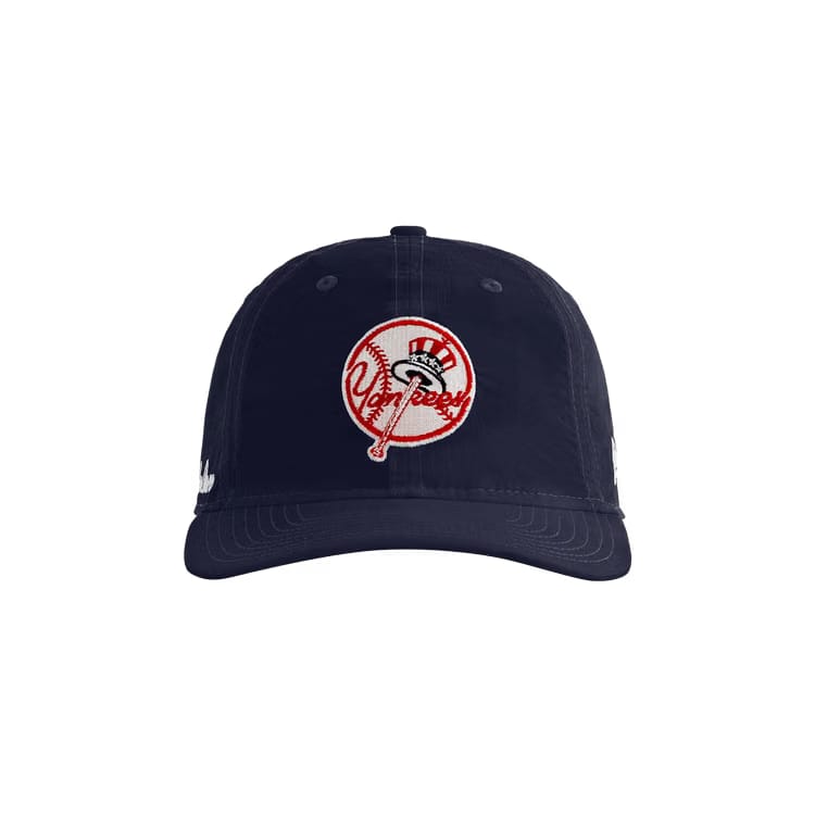 Aimé Leon Dore x New Era Yankees Nylon Hat Eclipse