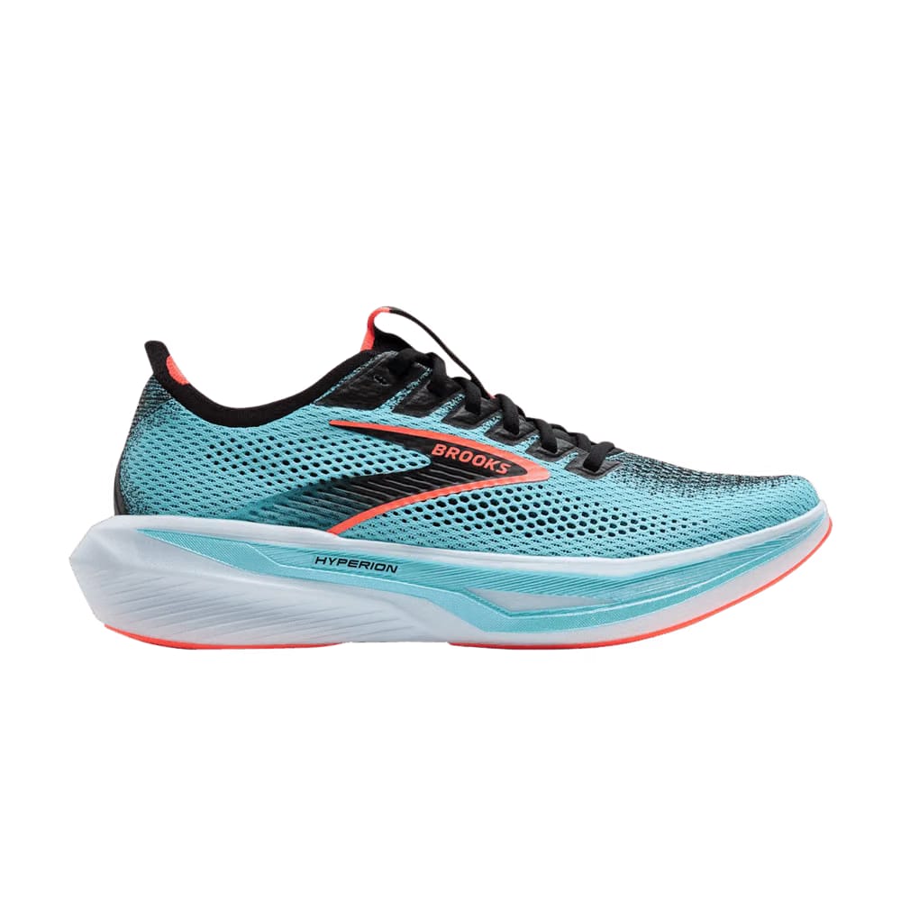 Brooks Hyperion 3 Atomizer Pink Clay