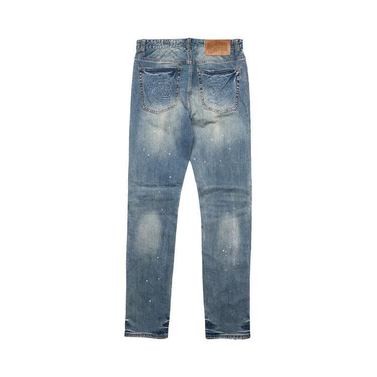 Billionaire Boys Club Trek Jeans Gamma Ray