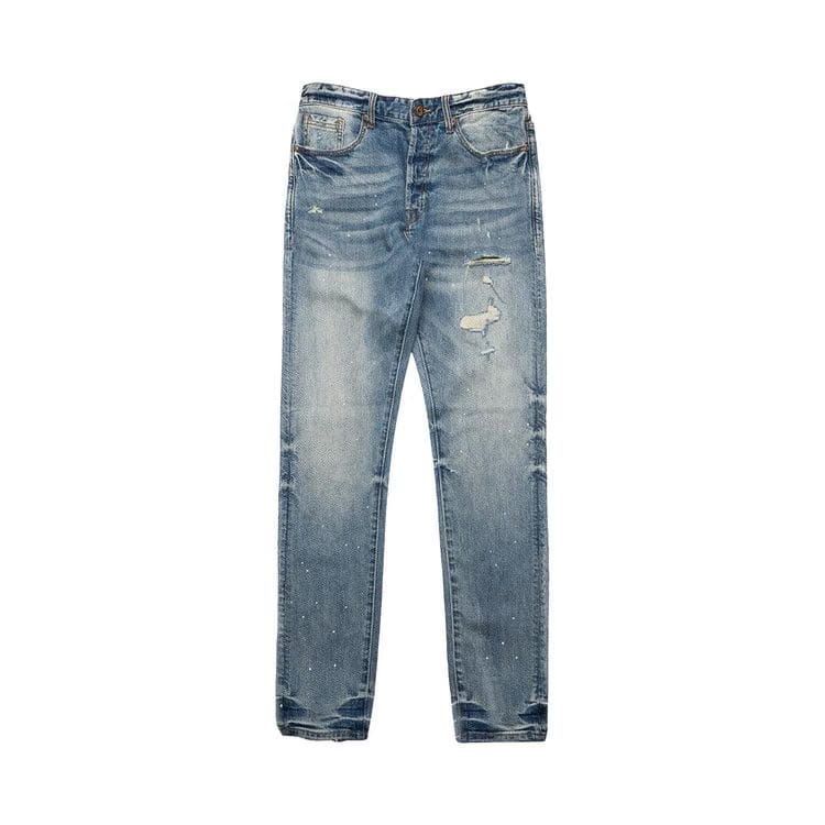 Billionaire Boys Club Trek Jeans Gamma Ray