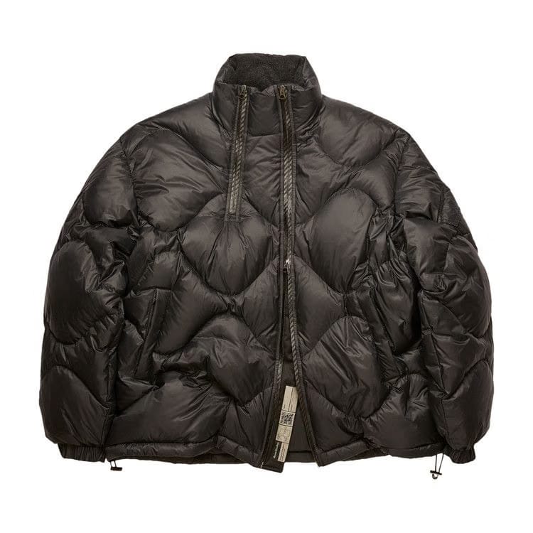 Acne Studios Down Jacket Black