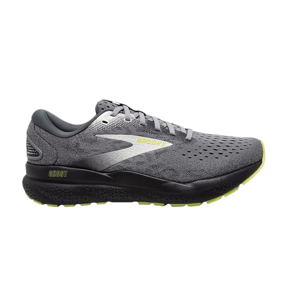Brooks Ghost 16 Primer Lime