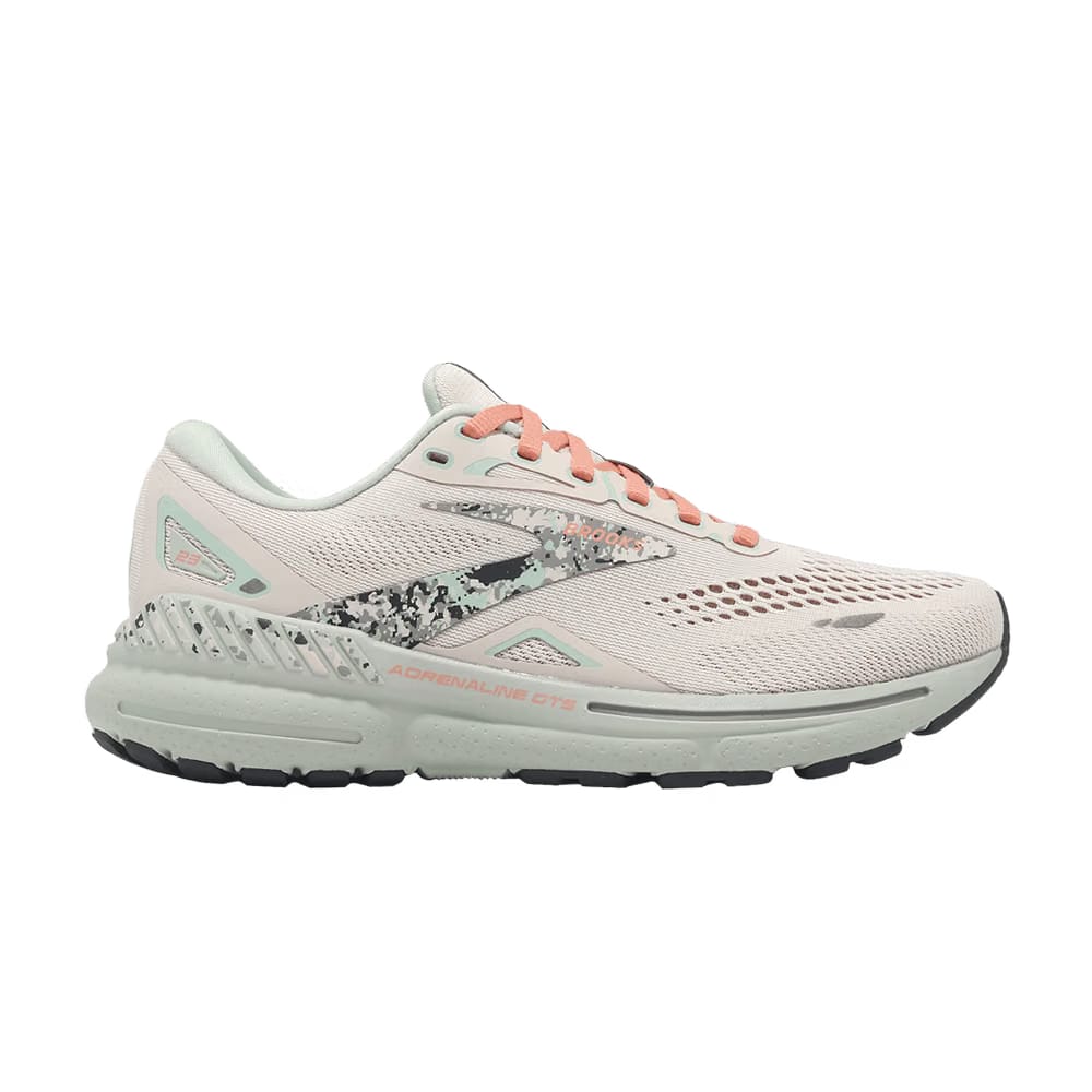 Brooks Wmns Adrenaline GTS 23 'Whitecap Surf'
