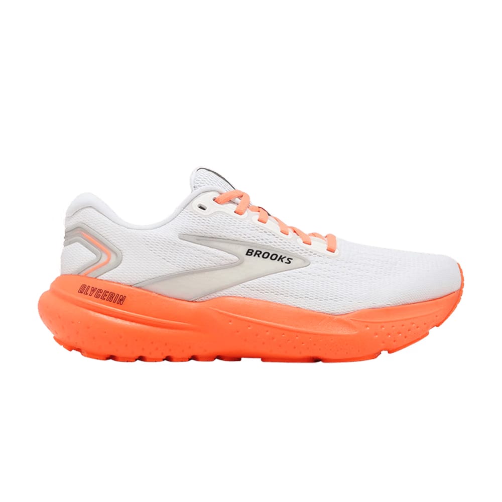 Brooks Glycerin 21 Clownfish