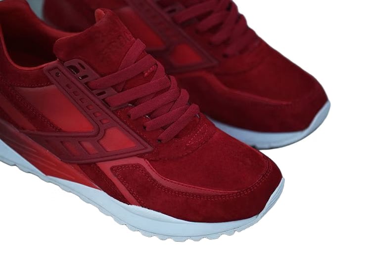 Bait x Brooks Regent Inferno