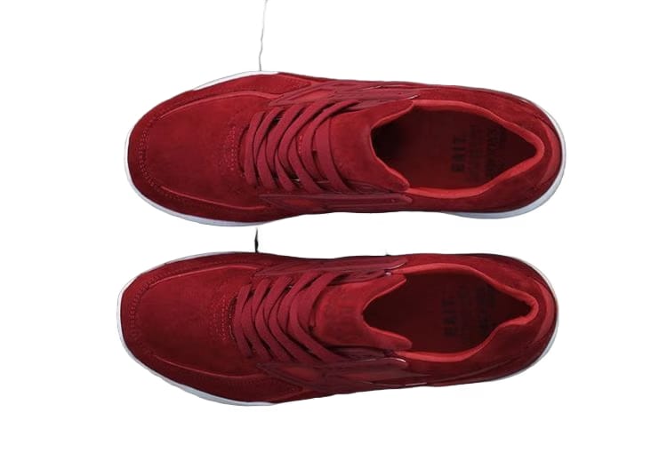 Bait x Brooks Regent Inferno