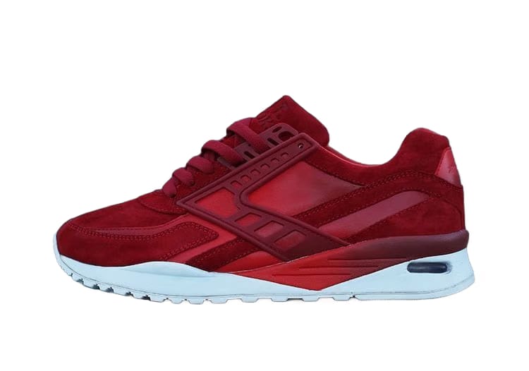 Bait x Brooks Regent Inferno