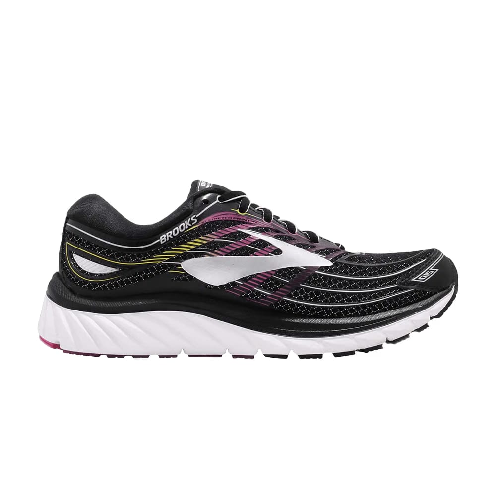 Brooks Wmns Glycerin 15 'Pink Peacock'