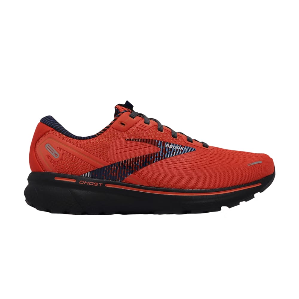 Brooks Ghost 14 Pixel