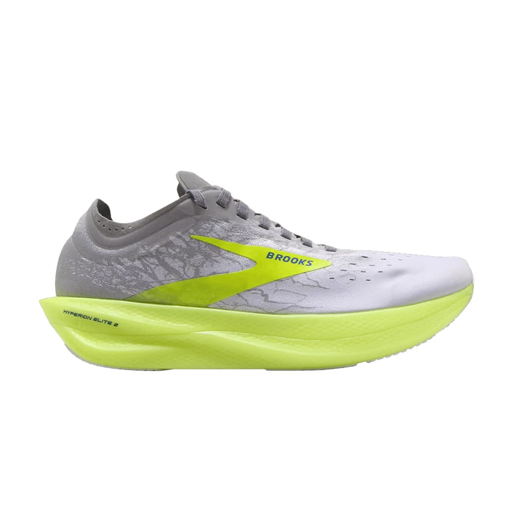 Brooks Hyperion Elite 2 Carbon Silver Nightlife