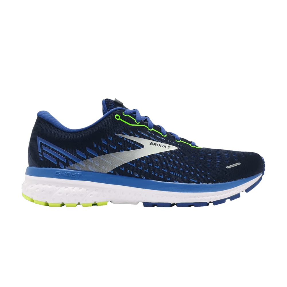 Brooks Ghost 13 Peacoat