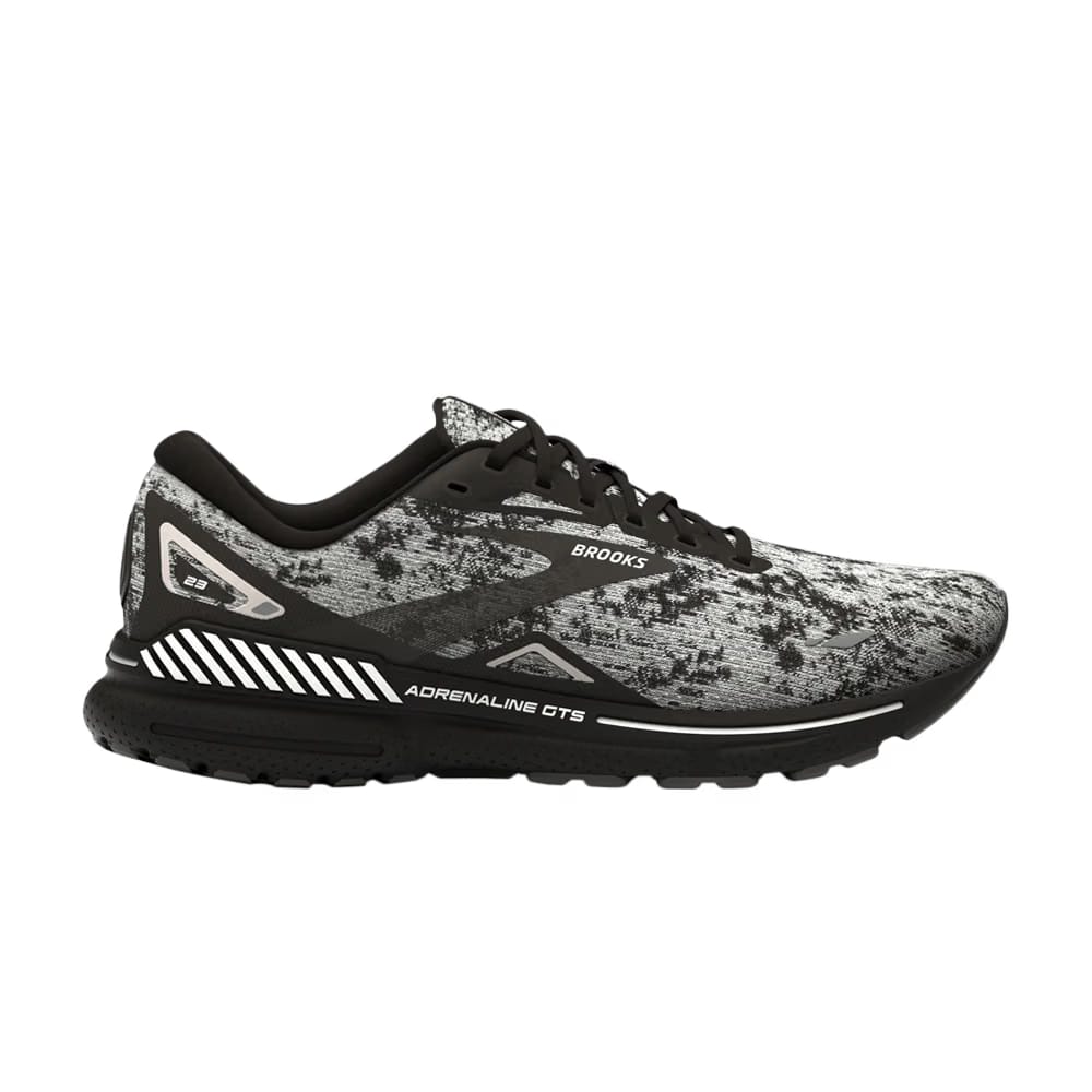 Brooks Adrenaline GTS 23 Grey Black
