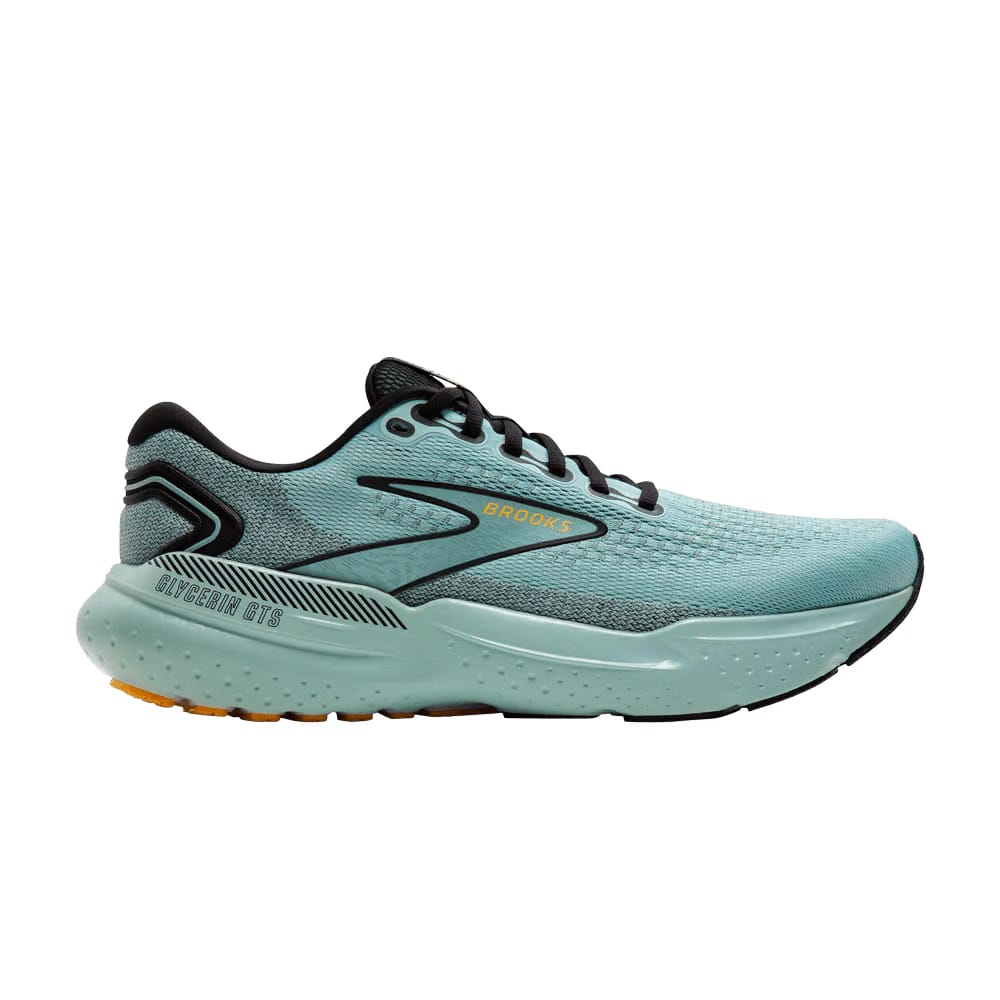 Brooks Glycerin GTS 21 Cloud Black