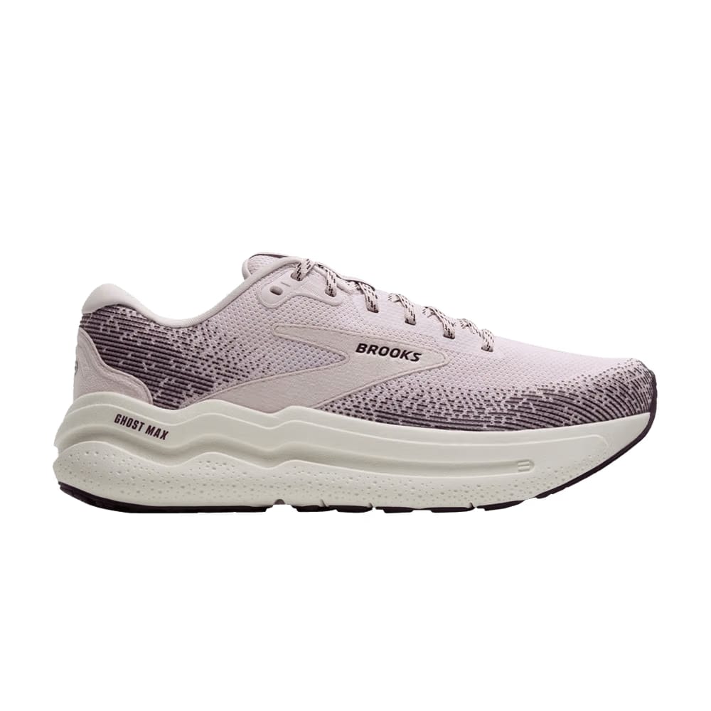 Brooks Wmns Ghost Max 2 'Orchid Ice'