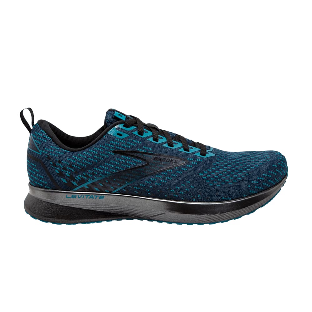 Brooks Levitate 5 Titan