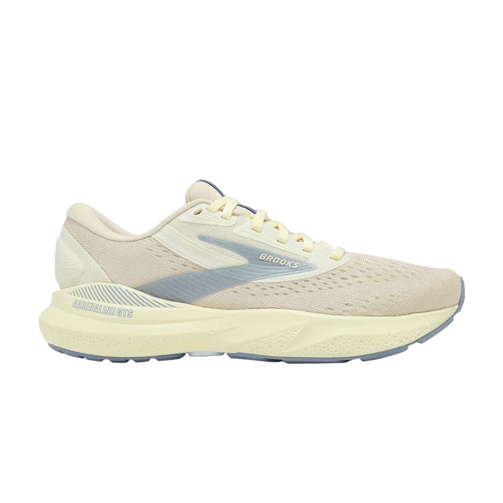 Brooks Wmns Adrenaline GTS 24 'Almond Peach Blue'