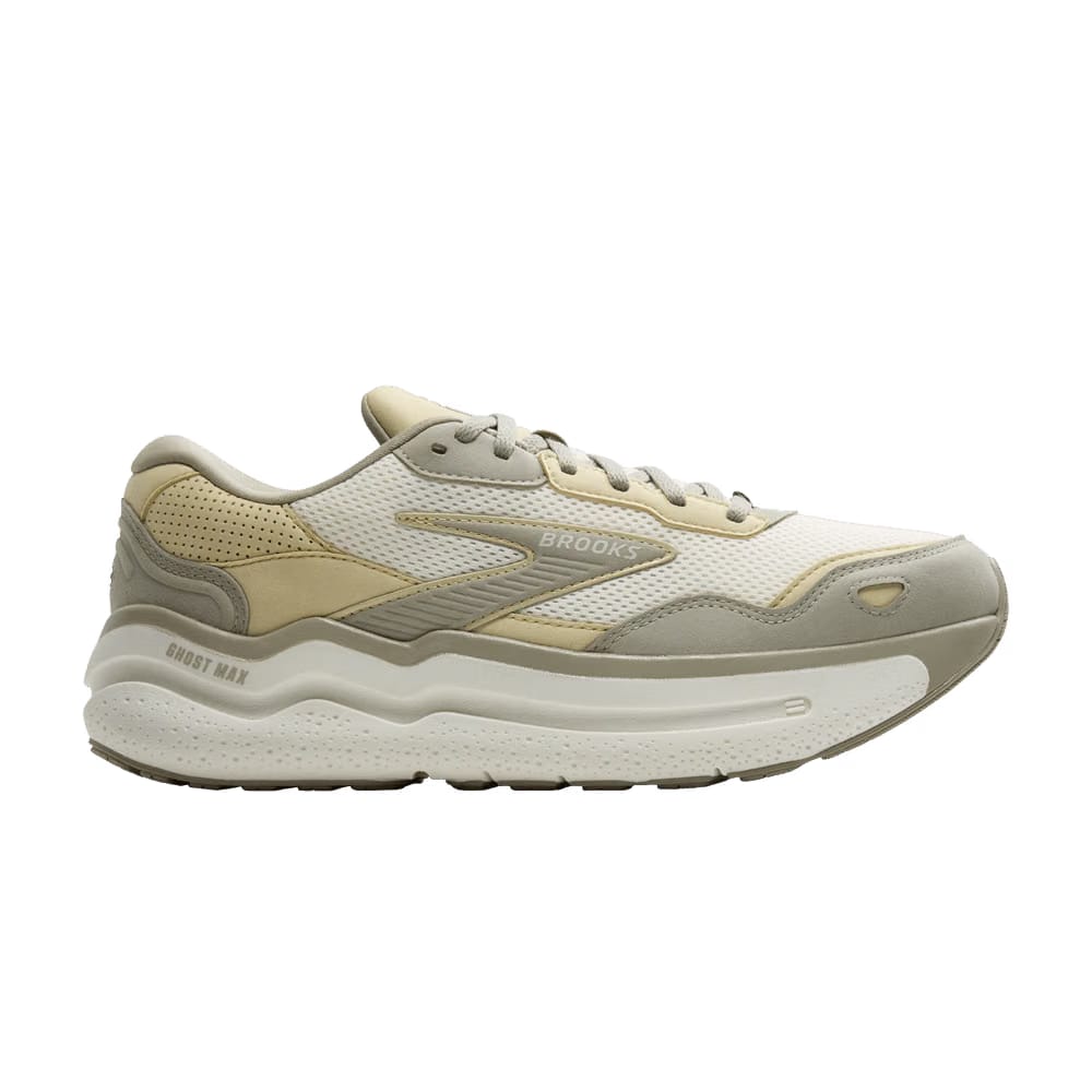 Brooks Ghost Max SE London Fog