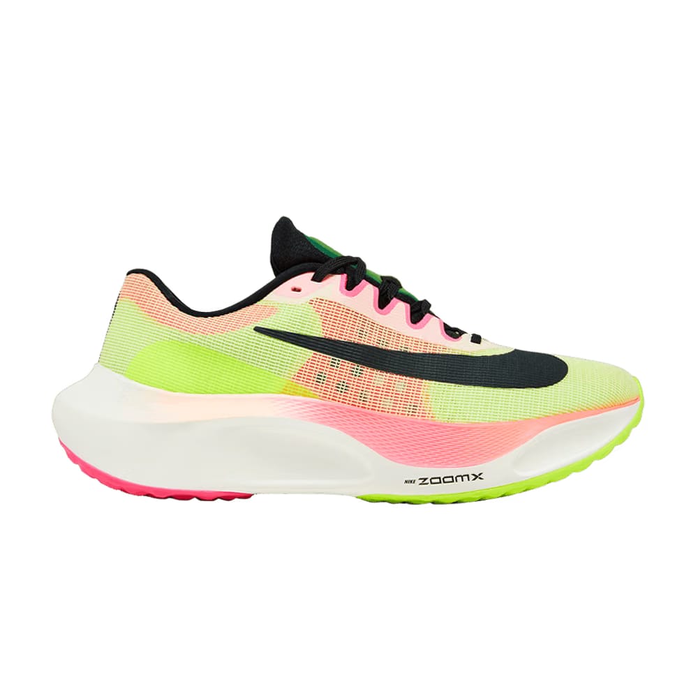 Zoom Fly 5 Ekiden Zoom Pack