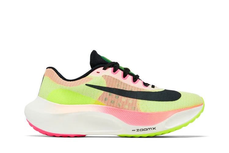 Zoom Fly 5 Ekiden Zoom Pack