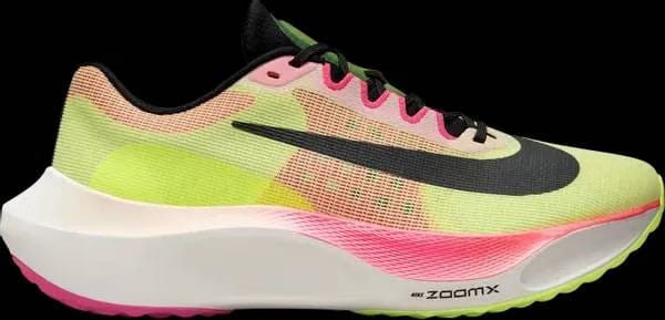 Zoom Fly 5 Ekiden Zoom Pack
