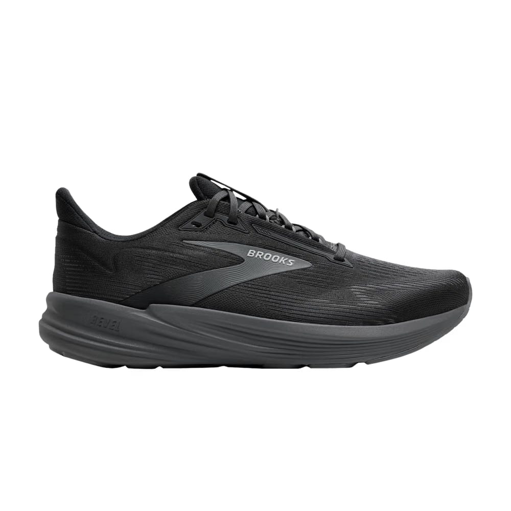Brooks Revel 8 Primer Blackened Pearl