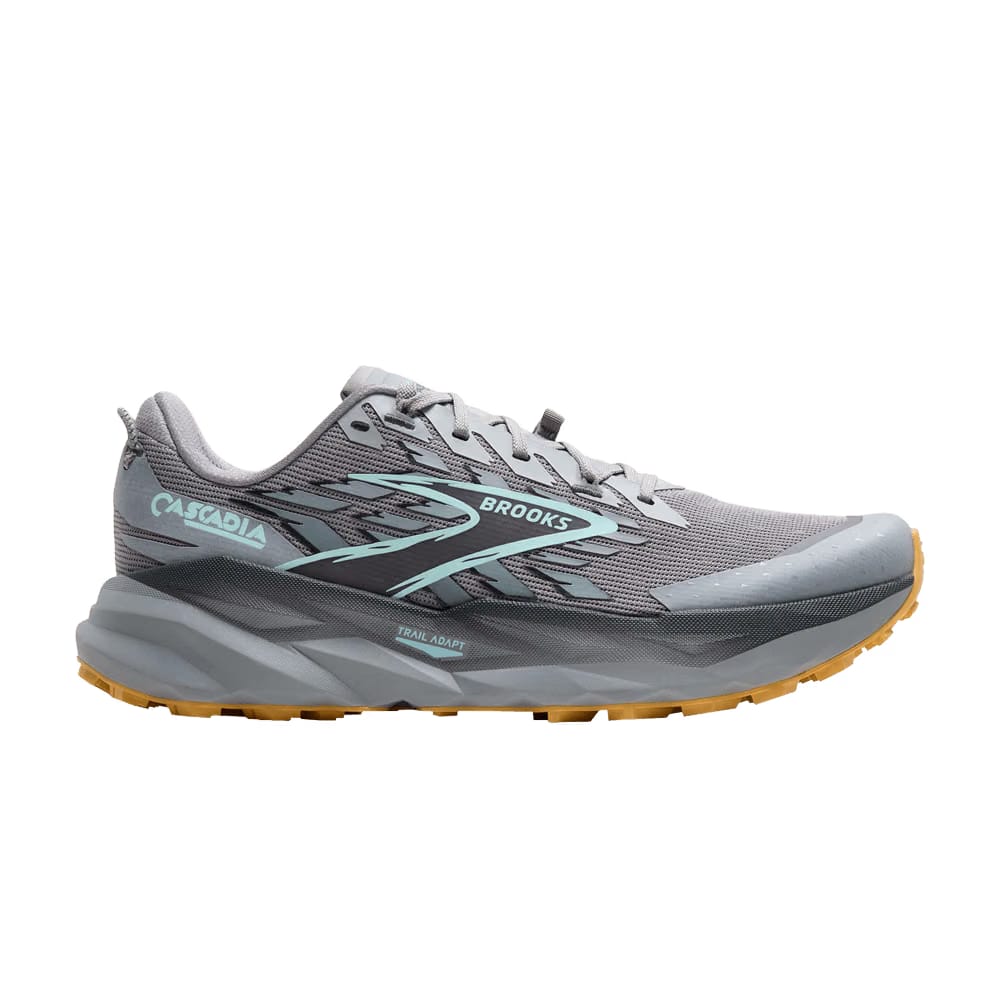 Brooks Cascadia 19 Alloy