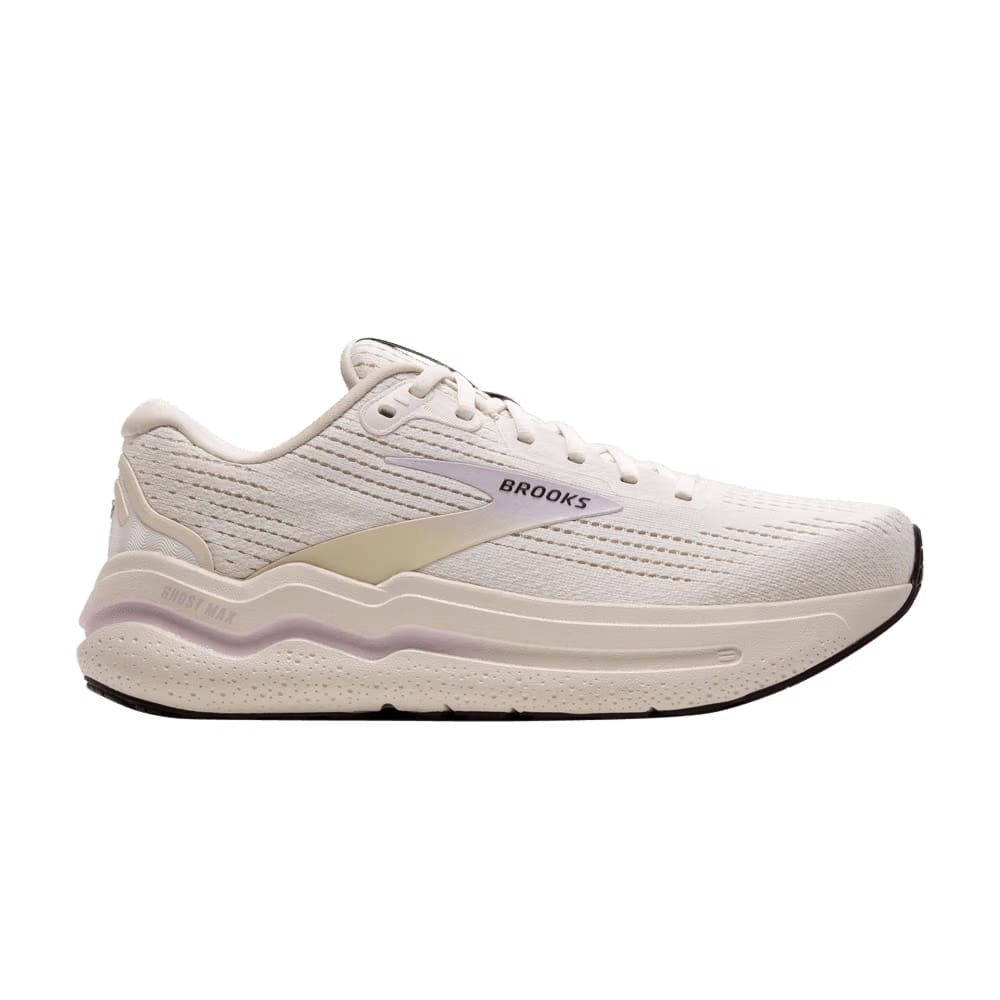 Brooks Wmns Ghost Max 2 'Coconut Lavender'