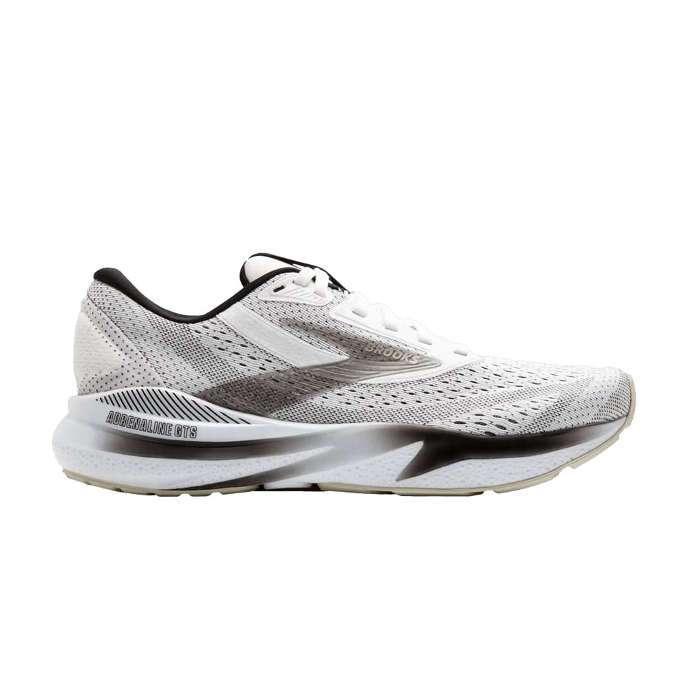 Brooks Wmns Adrenaline GTS 24 'White Pelican'