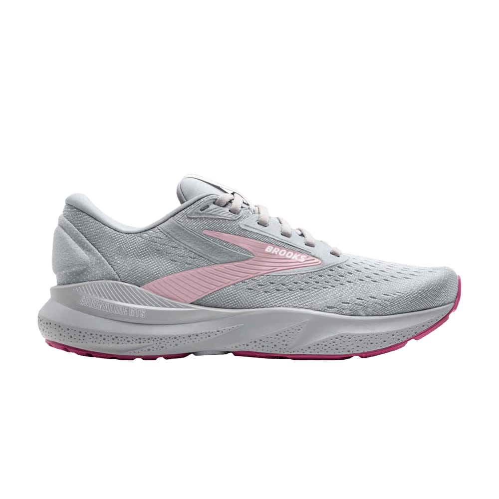 Brooks Wmns Adrenaline GTS 24 'Alloy Zephyr'