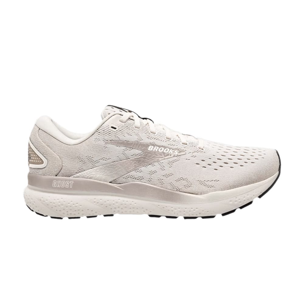 Brooks Ghost 16 Coconut Forged Iron