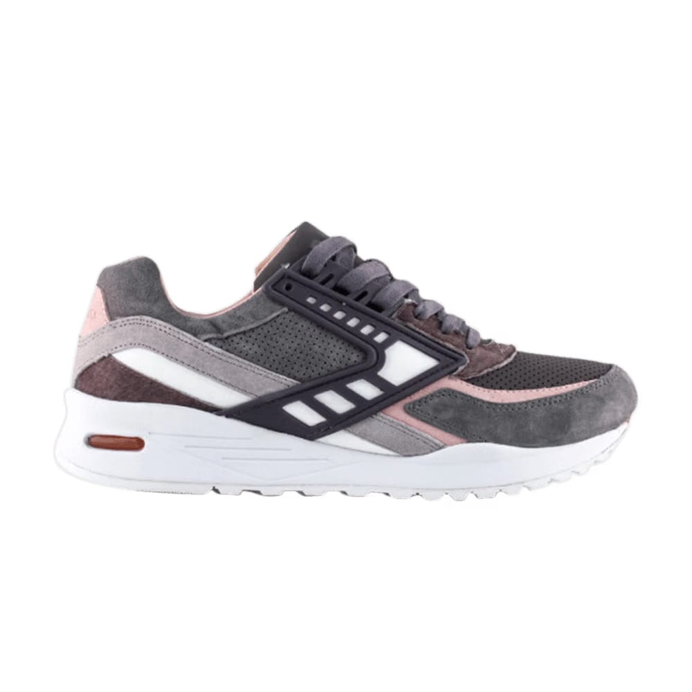Brooks Bait x Regent Rabbit Foot