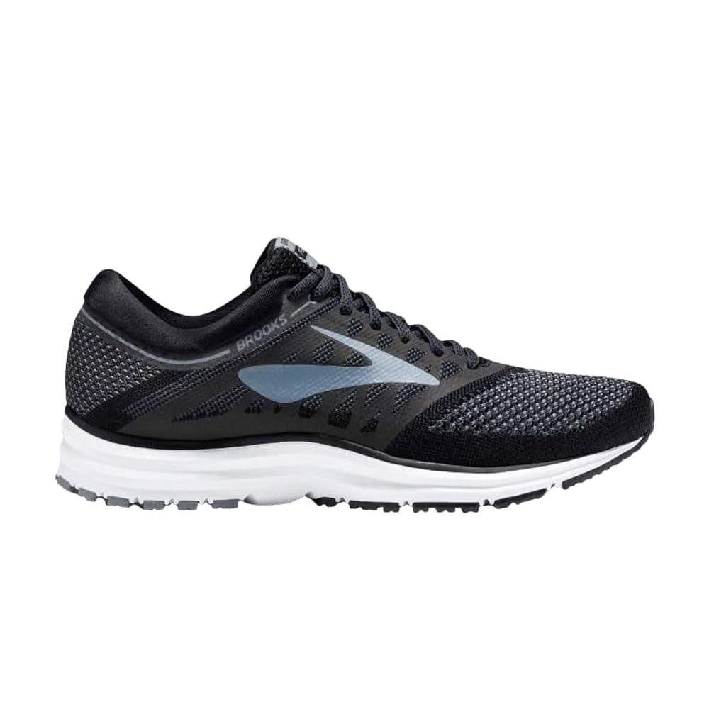 Brooks Revel Anthracite