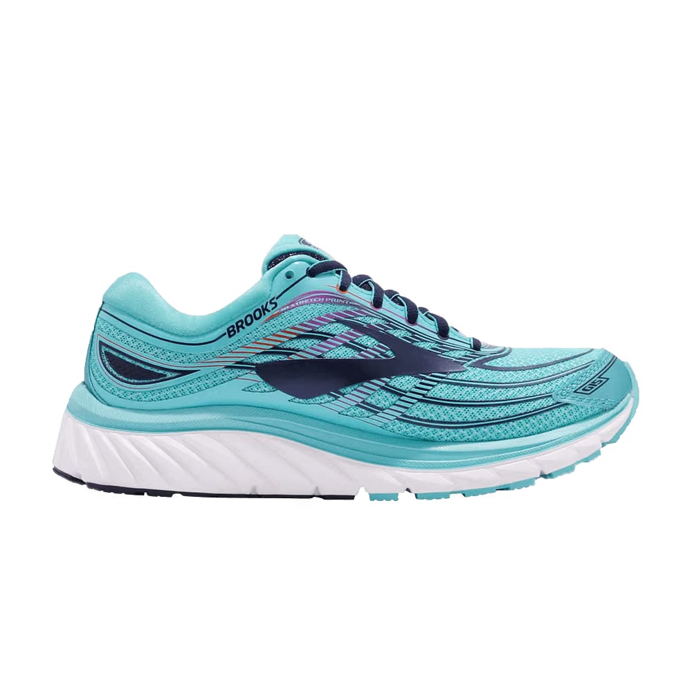 Brooks Wmns Glycerin 15 'Capri'