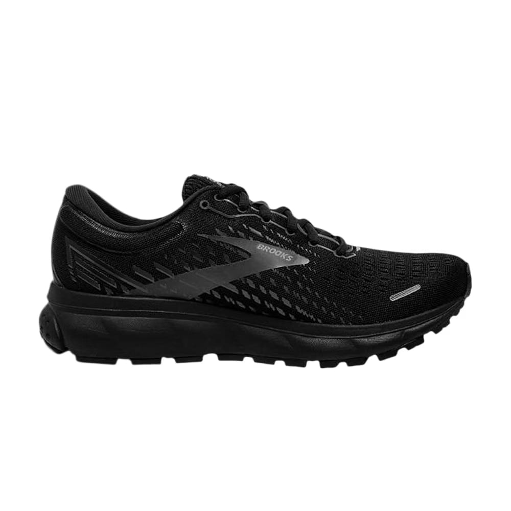 Brooks Wmns Ghost 13 'Black'