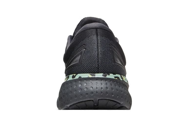 Brooks Wmns Glycerin 19 'Black Nightlife'