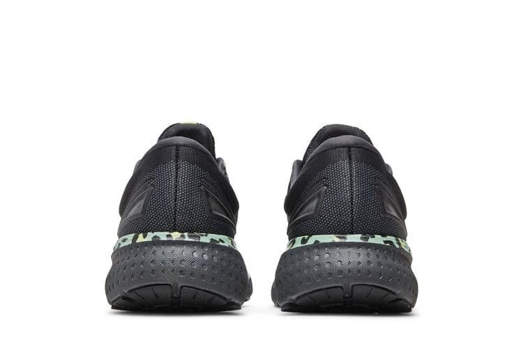 Brooks Wmns Glycerin 19 'Black Nightlife'