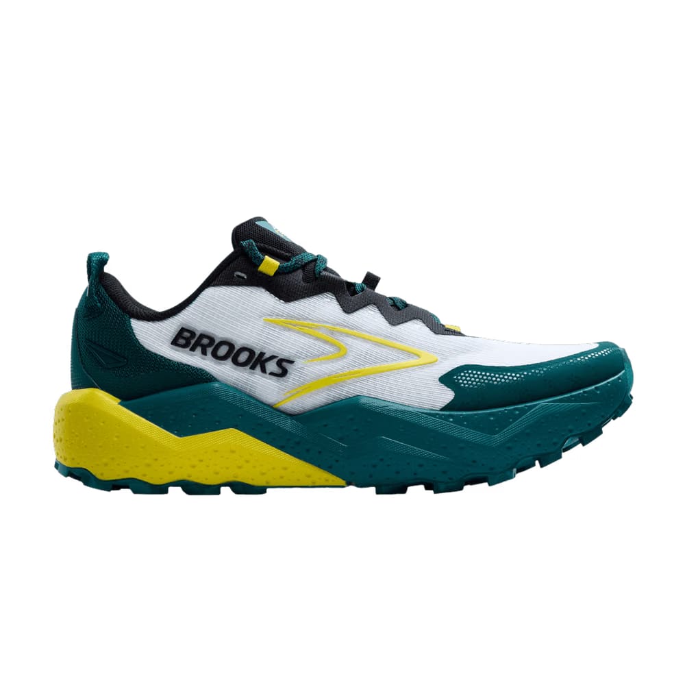 Brooks Caldera 8 Quince Flame