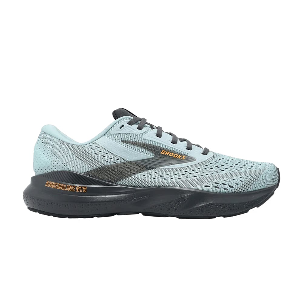 Brooks Adrenaline GTS 24 Winter Sky Ebony Orange