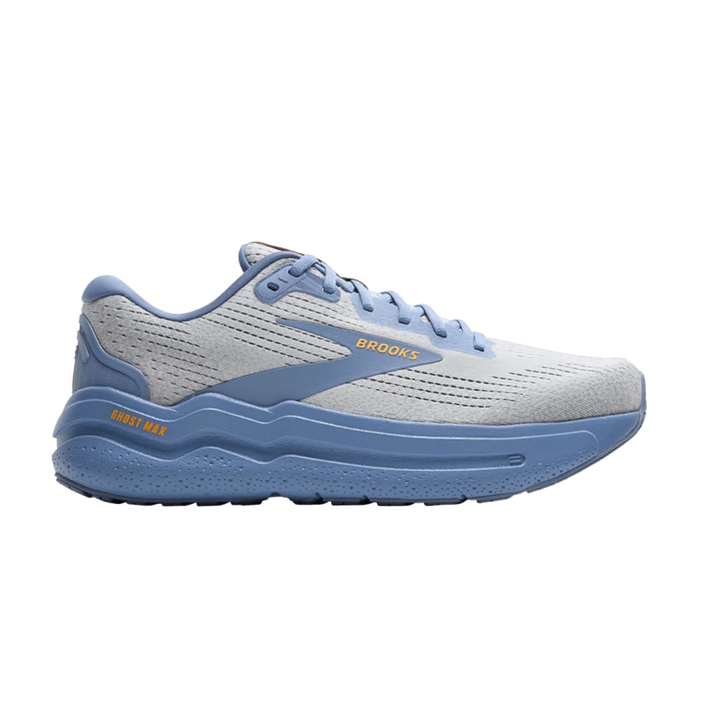 Brooks Ghost Max 2 Oyster Mushroom