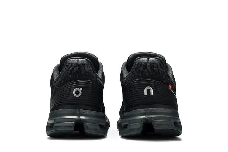 Cloudstratus Black Shadow