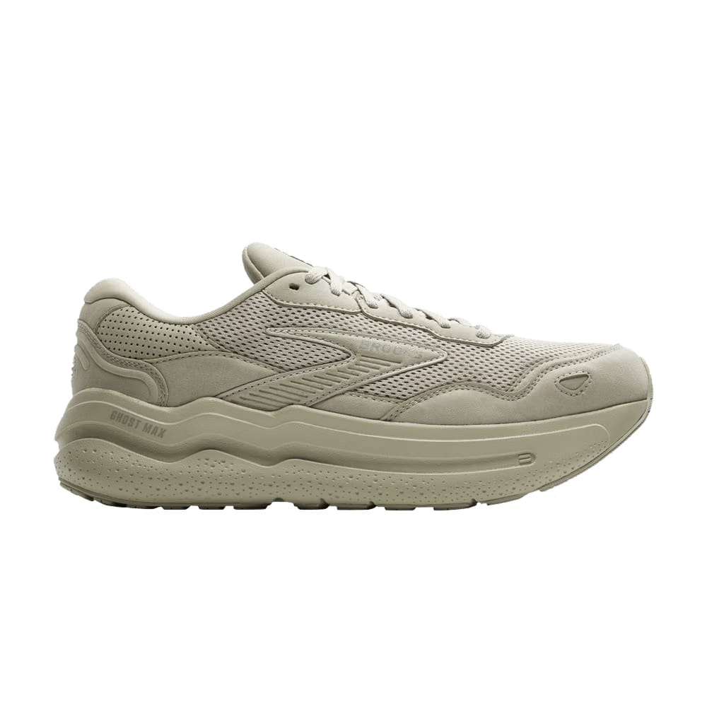 Brooks Ghost Max SE Stone Oak