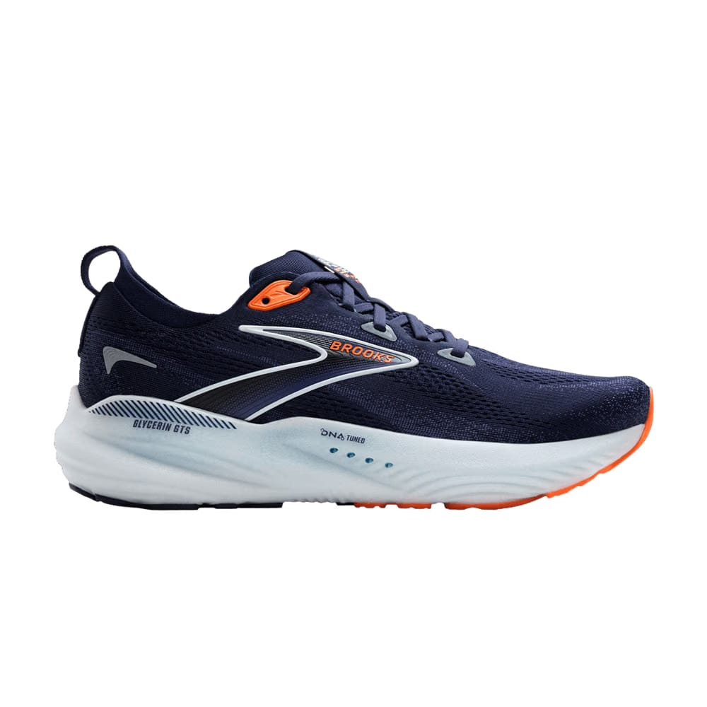 Brooks Glycerin GTS 22 Peacoat