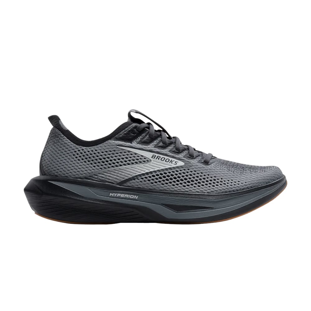 Brooks Hyperion 3 Primer Ebony